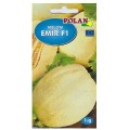 MELON EMIR F1 gruntowy słodki nasiona Polan 1g