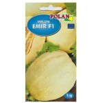 MELON EMIR F1 gruntowy słodki nasiona Polan 1g