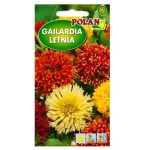 GAILARDIA LETNIA nadobna pełna MIX nasiona Polan 1g