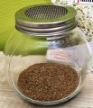 LUCERNA siewna alfalfa, nasiona na kiełki 20g