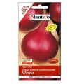 Cebula czerwona WENTA nasiona warzyw PlantiCo 6g