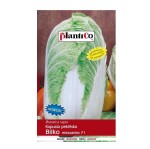 Kapusta pekińska BILKO F1 nasiona warzyw 0,15g