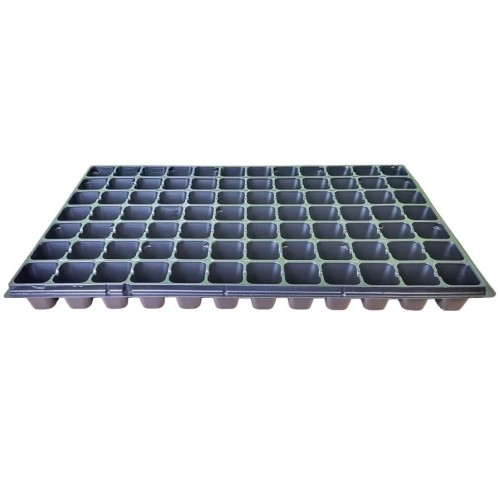 WIELODONICZKA 40/84 paleta rozsadowa 84 doniczki