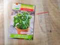 STEWIA Stevia rebaudiana nasiona ziół 10mg