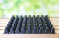 Wielodoniczka 54 komórek z podstawką 55/54/G+ DPT5