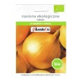 CEBULA BIO zwyczajna NASIONA EKOLOGICZNE 2g