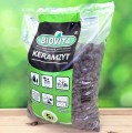 KERAMZYT ogrodniczy na drenaż GRUBY 8-16 mm 5L