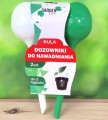 Kule do nawadninia dozowniki wody do doniczki 2szt