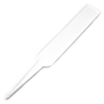 Tabliczka do roślin AMMA-2 14cm WBIJANA - etykieta cenówka rabatowa z nóżką