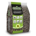 KERAMZYT ogrodniczy ekologiczne podłoże 4-8mm 5L