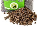 KERAMZYT ogrodniczy ziemia drenaż podłoże 4-8mm 2L