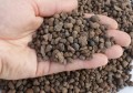 KERAMZYT ogrodniczy ziemia drenaż podłoże 4-8mm 2L