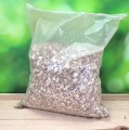WERMIKULIT ogrodniczy GRUBY naturalne podłoże 5L
