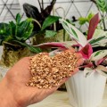 WERMIKULIT ogrodniczy ŚREDNI naturalne podłoże 5L