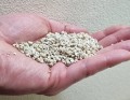 WERMIKULIT ogrodniczy ŚREDNI naturalne podłoże 5L