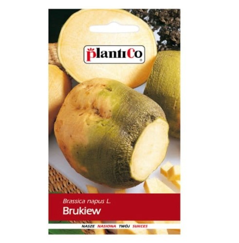 BRUKIEW jadalna WILHELMBURGER SATOR nasiona 10g