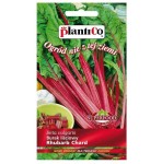 BURAK LIŚCIOWY Rhubarb Chard nasiona warzyw 5g