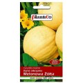 DYNIA olbrzymia MELONOWA ŻÓŁTA nasiona warzyw 5g