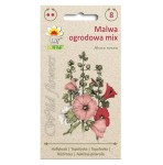 MALWA OGRODOWA MIX - nasiona kwiatów Toraf Wild Flowers 1g