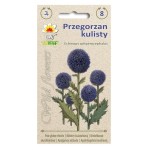 PRZEGORZAN KULISTY - nasiona dzikich kwiatów - Toraf Wild Flowers 1g