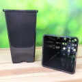 Doniczki produkcyjne KW WYSOKIE 11x11cm 1,7L 10szt.