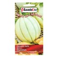 Melon duży CHARENTAIS nasiona Plantico 1g