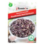 Rzodkiewka czerwona - nasiona na kiełki PlantiCo 10g - do uprawy kiełków