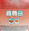 Pietruszka średnio-wczesna KAŚKA nasiona 5g