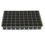 Wielodoniczka DP 45/54 - paleta rozsadowa na pomidory ogórki paprykę kwiaty